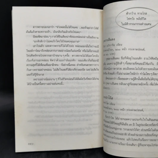 ดอกไม้บานที่ลองบีช - สิริมา อภิจาริน รูปที่ 11