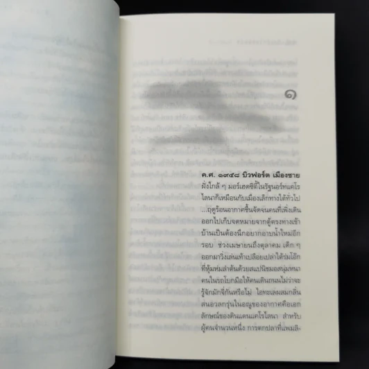 ก้าวรักในรอยจำ - Nicholas Sparks, จิระนันท์ พิตรปรีชา รูปที่ 10