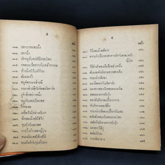 ตำรับอาหารญี่ปุ่น - บุญช่วย กุศลศรี รูปที่ 13