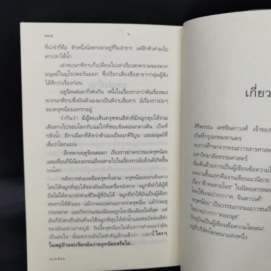 ครุฑน้อย - คอยนุช รูปที่ 12