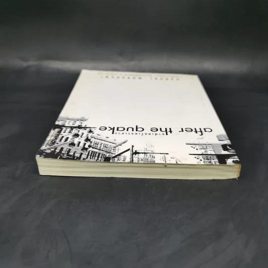 After the Quake - Haruki Murakami รูปที่ 6