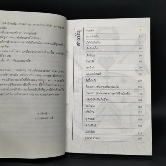ก่อนเมฆมาบัง - จันทรำไพ รูปที่ 9