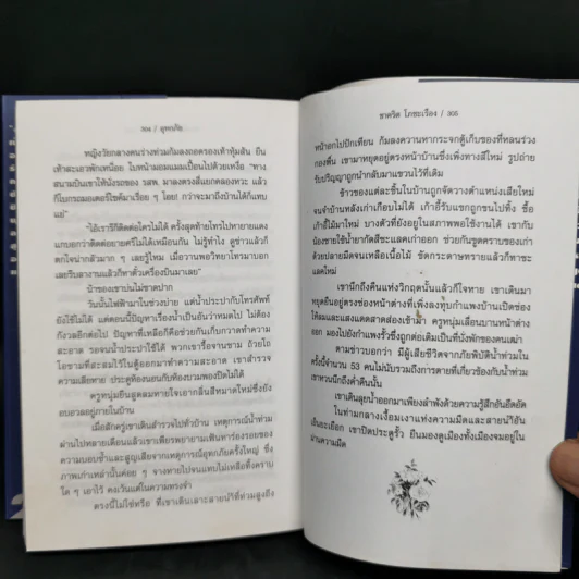 ช่อปาริชาต 2002 ทำเนียบเรื่องสั้นไทยร่วมสมัย ประจำปี พ.ศ.2545 รูปที่ 14