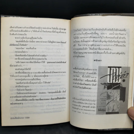 เหตุเกิดกลางแสงเดือน - มนันยา รูปที่ 11