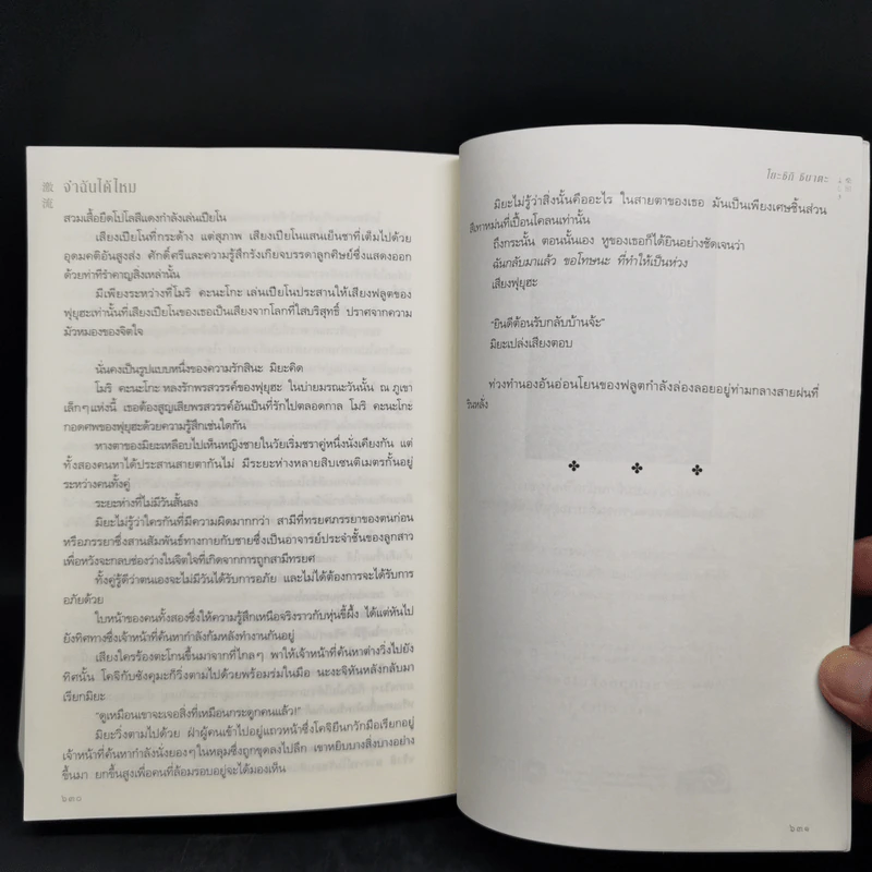 จำฉันได้ไหม - โยะชิกิ ชิบาตะ รูปที่ 12