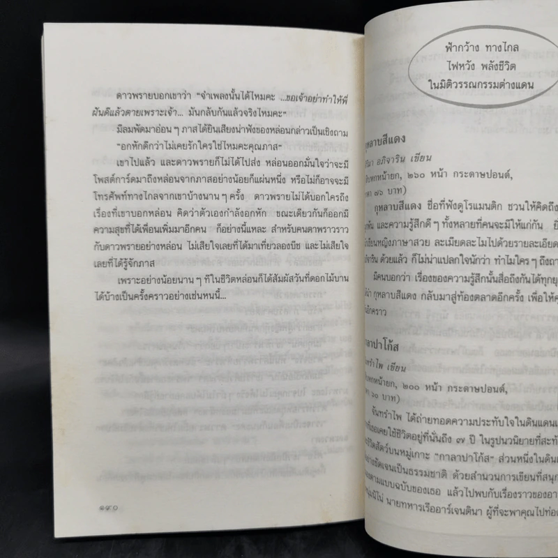 ดอกไม้บานที่ลองบีช - สิริมา อภิจาริน รูปที่ 11