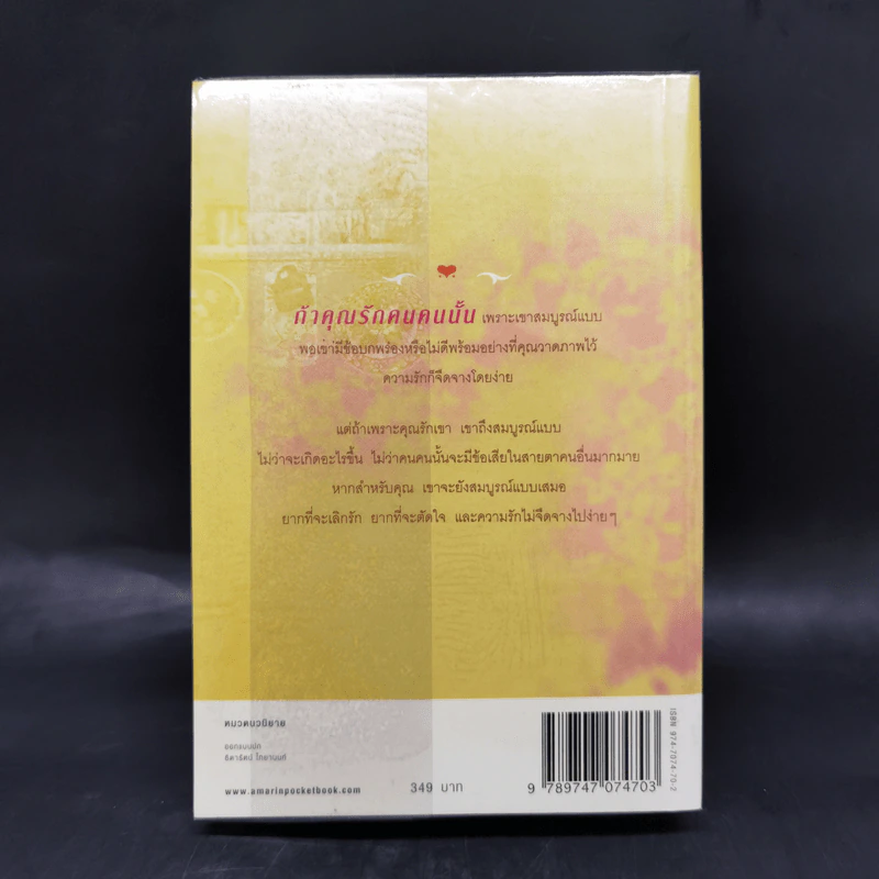 สูตรเสน่หา - กิ่งฉัตร รูปที่ 2