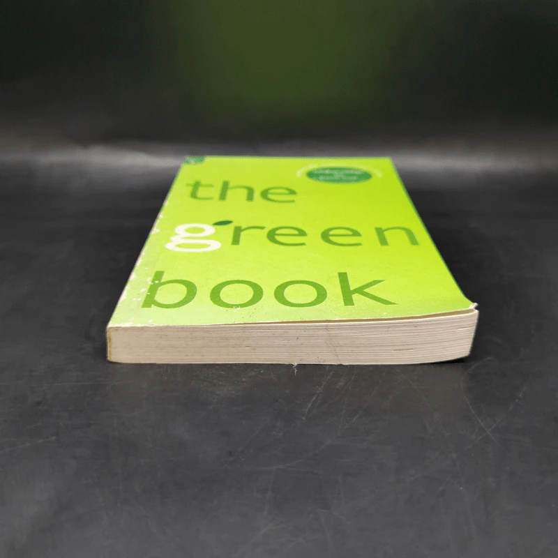 The Green Book - เอลิซาเบธ โรเจอร์ส, โธมัส เอ็ม. คอสทิเจน รูปที่ 4