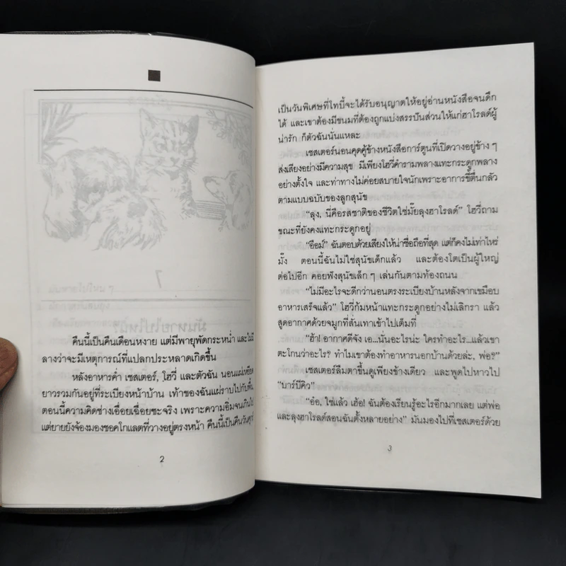 ตามหาผีผักกาด - ต๊อกแต๊ก รูปที่ 10