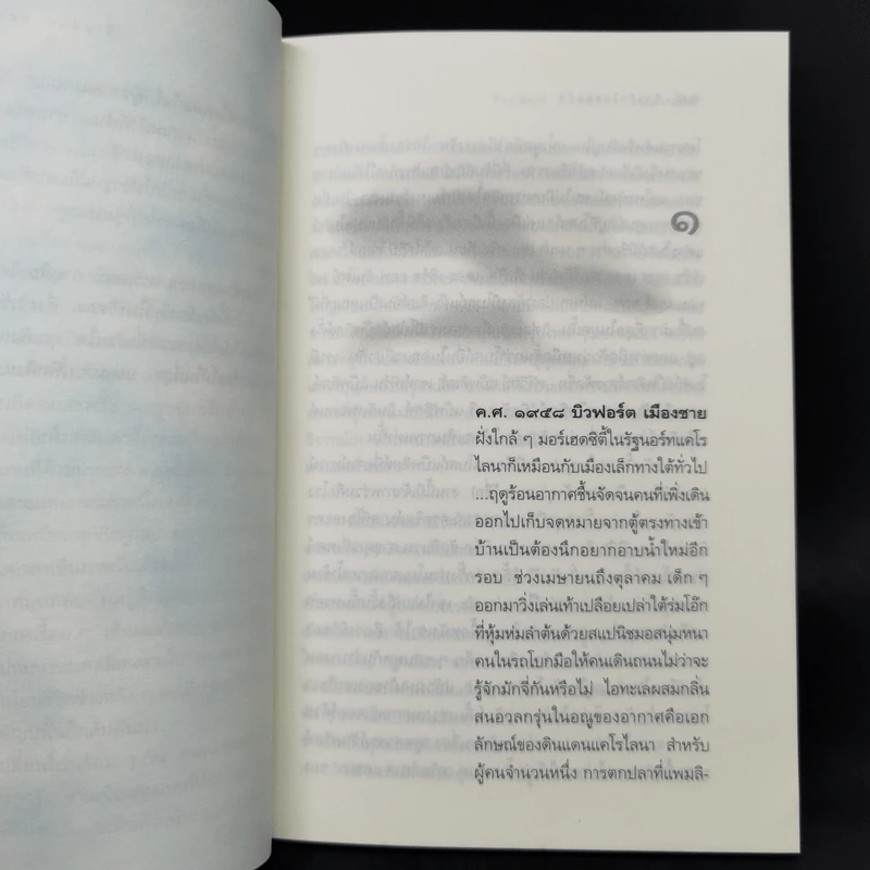 ก้าวรักในรอยจำ - Nicholas Sparks, จิระนันท์ พิตรปรีชา รูปที่ 10