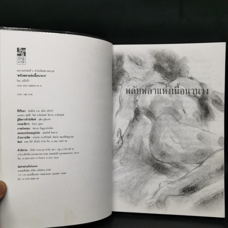 พลับพลาแห่งเนื้อนานาง - ฉลิบไร รูปที่ 8