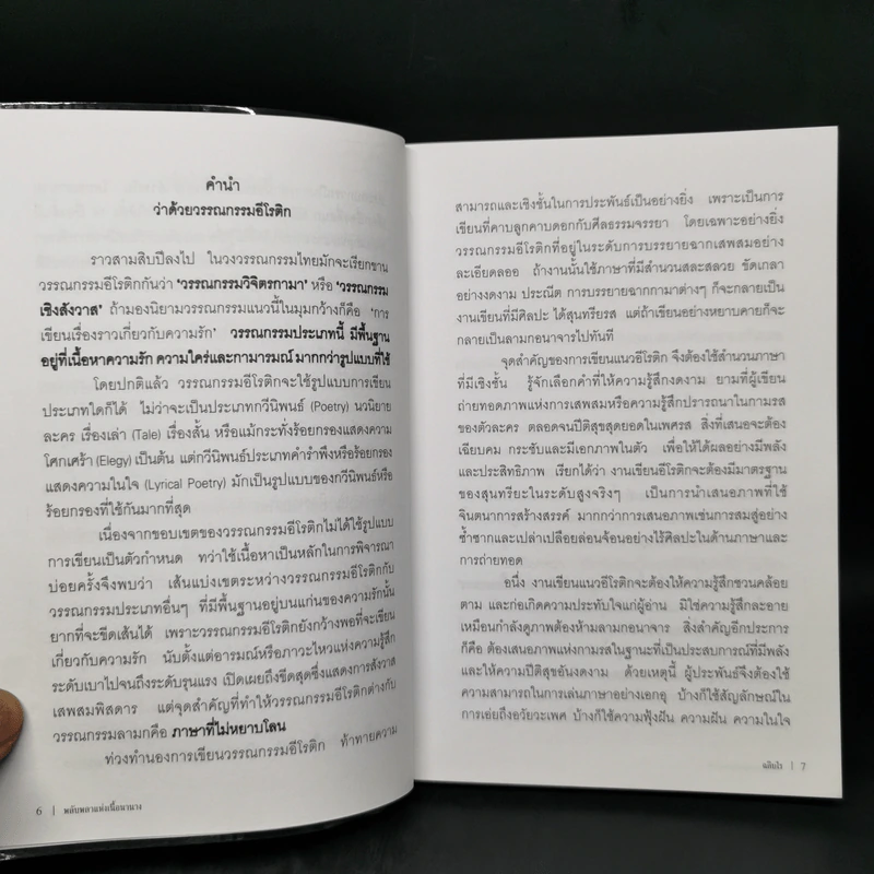พลับพลาแห่งเนื้อนานาง - ฉลิบไร รูปที่ 9