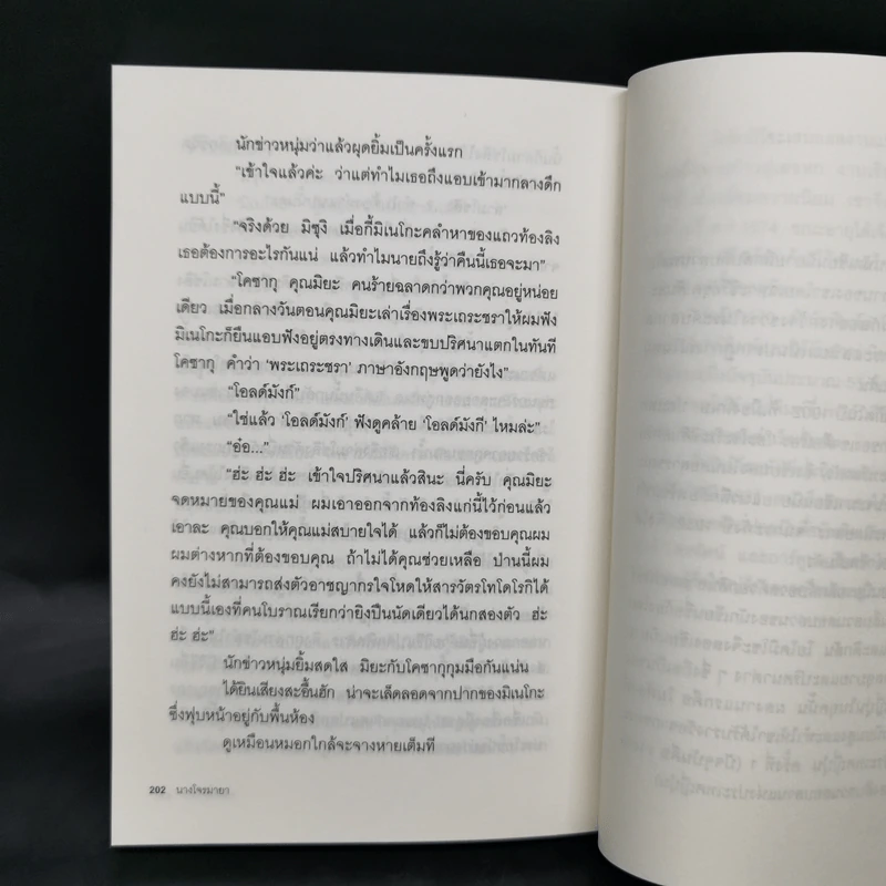นางโจรมายา - โยโคมิโซะ เซซิ รูปที่ 12