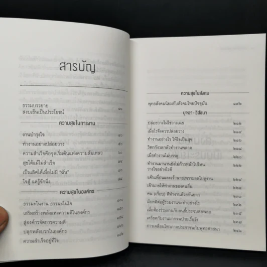 ทำเต็มที่แต่ไม่ซีเรียส - พระไพศาล วิสาโล รูปที่ 9