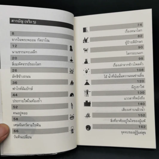 เรื่องนี้เกิดขึ้นจริง - ปราบดา หยุ่น รูปที่ 10