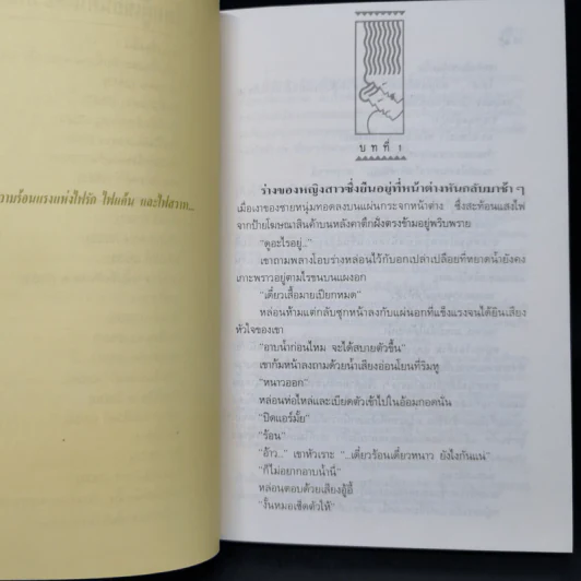 ไฟ - ประภัสสร เสวิกุล รูปที่ 10