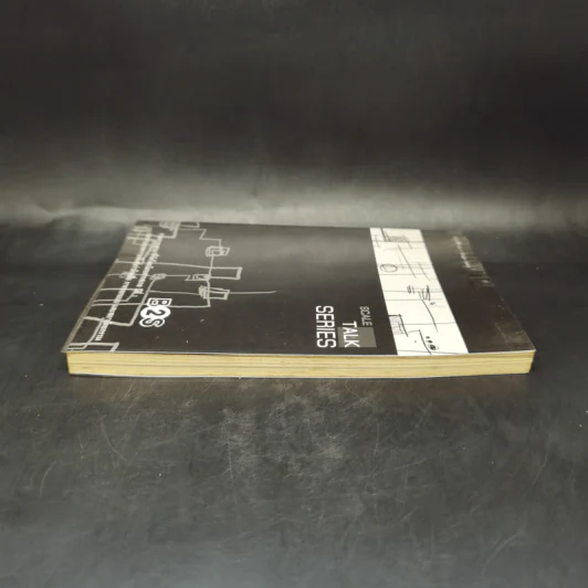 Scale Talk Series Media, Design + Architecture รูปที่ 5