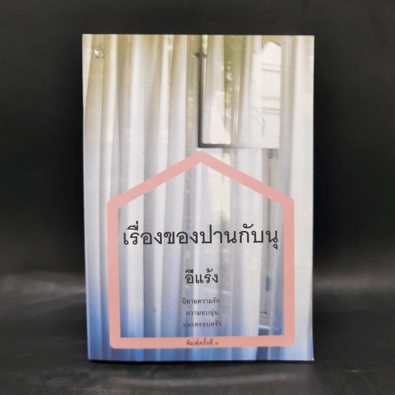 เรื่องของปานกับนุ - อีแร้ง รูปที่ 1