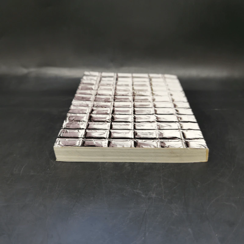 Chocolate เรื่องราวของช็อกโกแลต - Fullstop รูปที่ 8