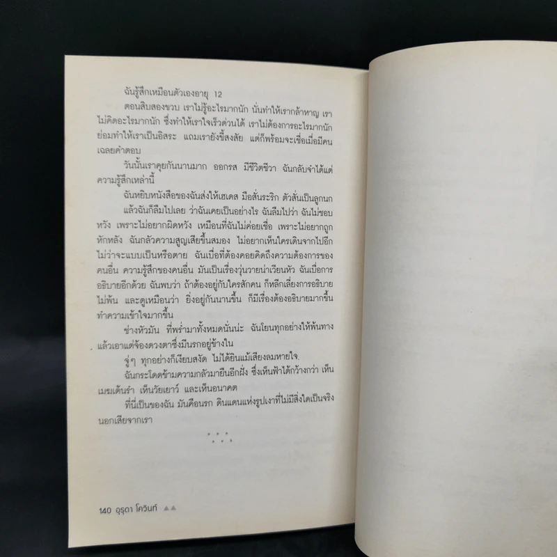 ผู้ชายในฝัน - อุรุดา โควินท์ รูปที่ 11