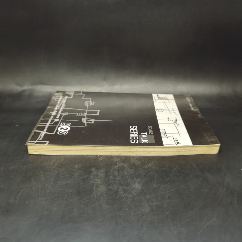Scale Talk Series Media, Design + Architecture รูปที่ 5