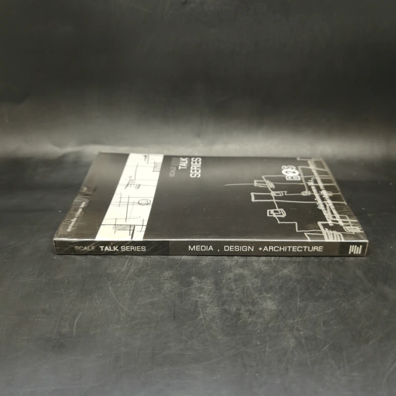 Scale Talk Series Media, Design + Architecture รูปที่ 3
