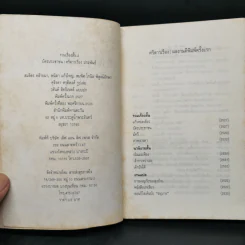 บัตรประชาชน - ศรีดาวเรือง รูปที่ 8