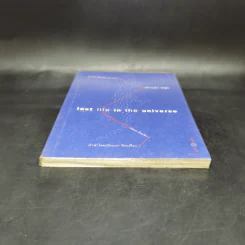 Last Life in the Universe เรื่องรัก น้อยนิด มหาศาล - ปราบดา หยุ่น รูปที่ 4