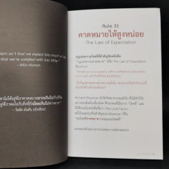 กฎแห่งความโชคดี - บัณฑิต อึ้งรังษี รูปที่ 13