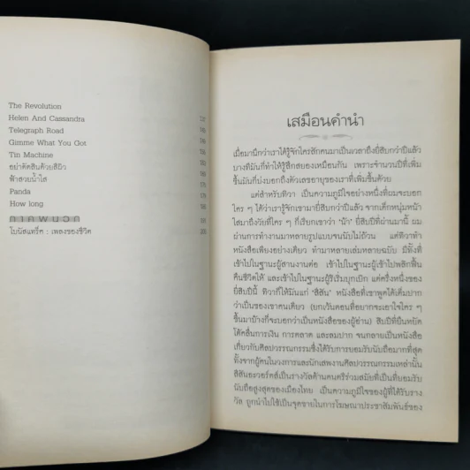 เพลงชีวิต - ทิวา สาระจูฑะ รูปที่ 9