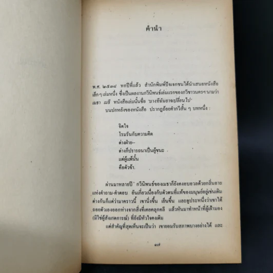 รำเพยหวัง - เมธา เมธี รูปที่ 10