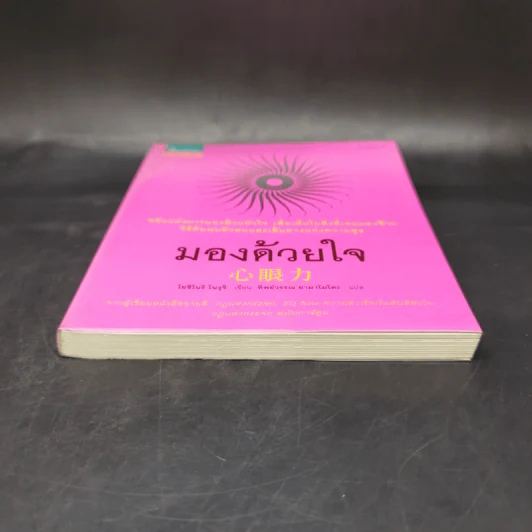 มองด้วยใจ - โยชิโนริ โนงุจิ รูปที่ 4