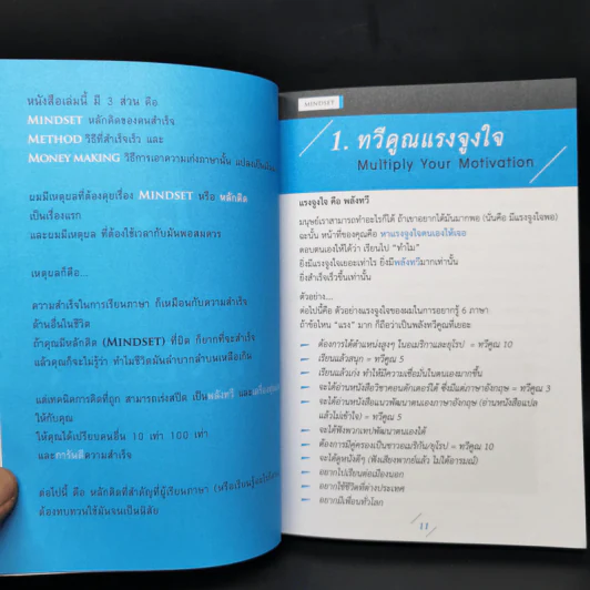 เก่งภาษา 50 ล้าน - บัณฑิต อึ้งรังษี, แมรี่ อึ้งรังษี รูปที่ 11