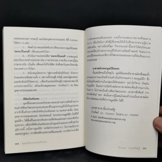 มองโลกแบบวิกรม - วิกรม กรมดิษฐ์ รูปที่ 13