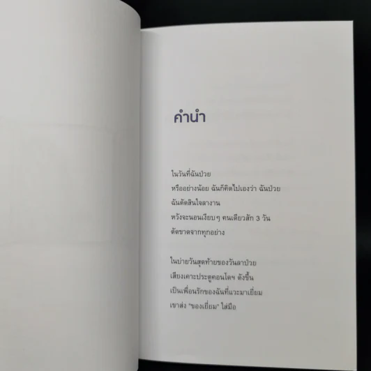 แก(ล้)มเล่า - ขวัญชนก วุฒิกุล รูปที่ 9