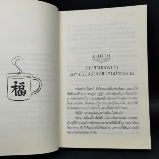 รางปรารถนา - กิ่งฉัตร รูปที่ 9