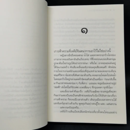 ปราสาทรักนิรันดร - ดวงตะวัน รูปที่ 9