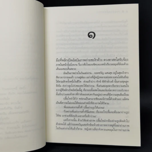 พระจันทร์แสนกล - ดวงตะวัน รูปที่ 10