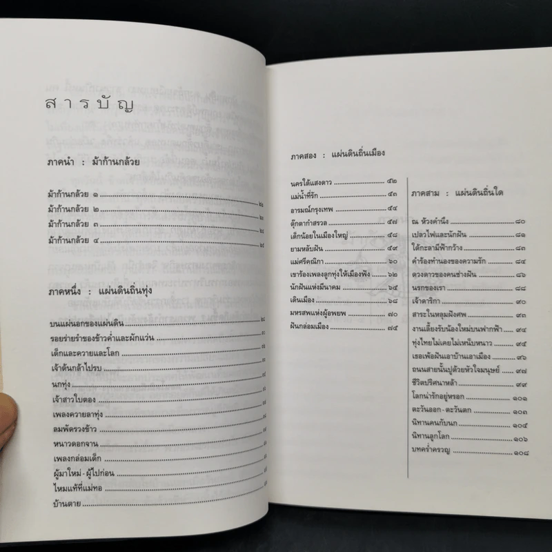 ม้าก้านกล้วย - ไพวรินทร์ ขาวงาม รูปที่ 10