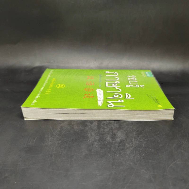 รอบรู้ภาษาจีน จุ๊กจิ๊กจอจีน เล่ม 1 - เหยิน จิ่งเหวิน รูปที่ 5