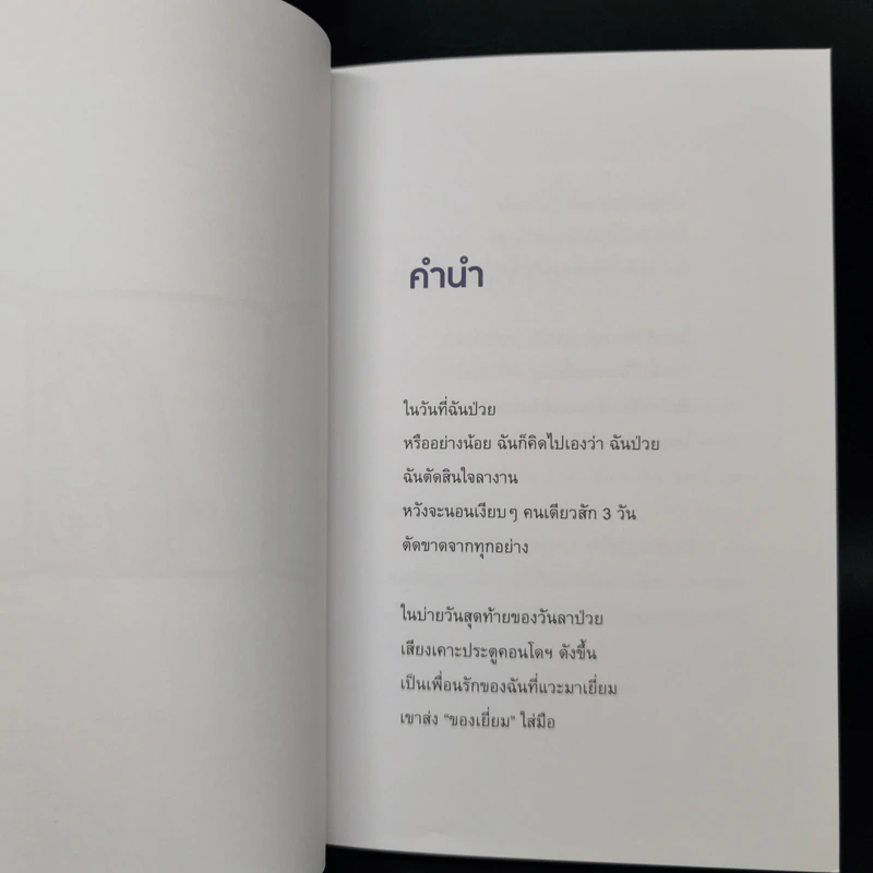 แก(ล้)มเล่า - ขวัญชนก วุฒิกุล รูปที่ 9