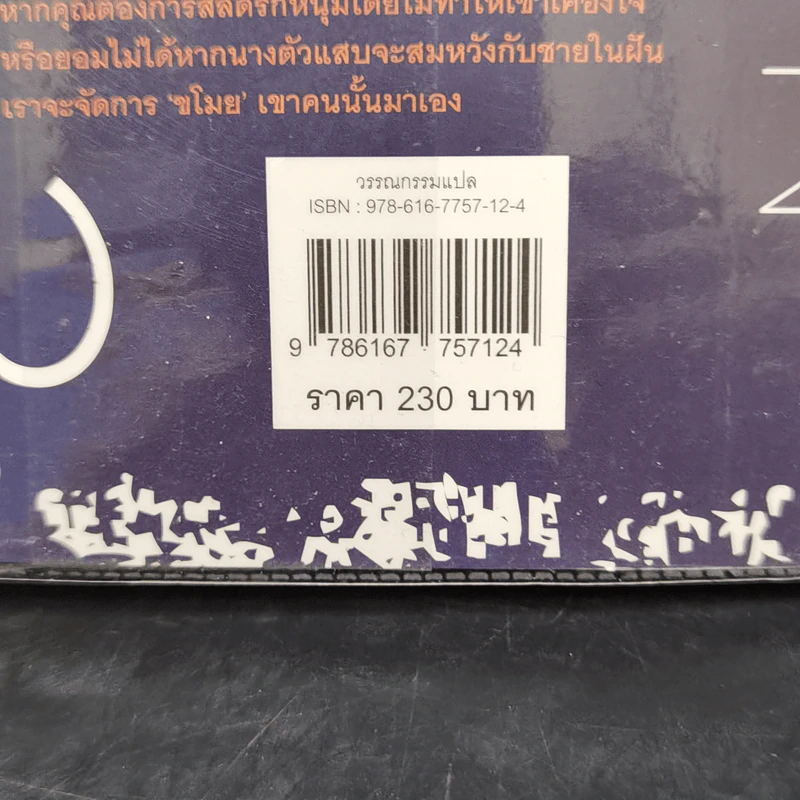 บริษัทจัดส่งแมวขโมย เล่ม 2 - นางาชิมะ เอมิ รูปที่ 13
