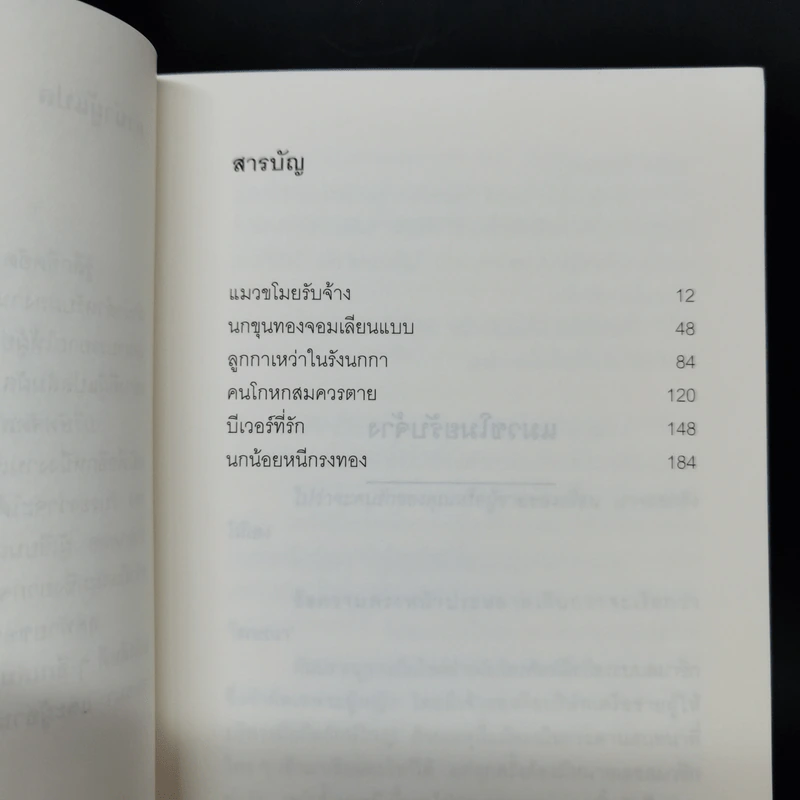 บริษัทจัดส่งแมวขโมย - นางาชิมะ เอมิ รูปที่ 10