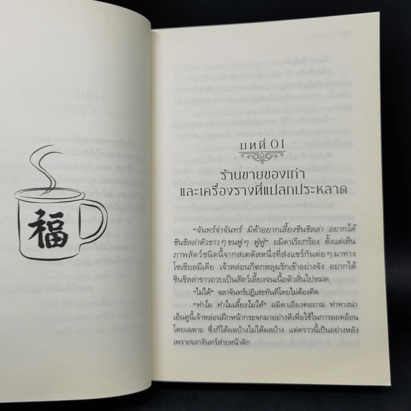 รางปรารถนา - กิ่งฉัตร รูปที่ 9