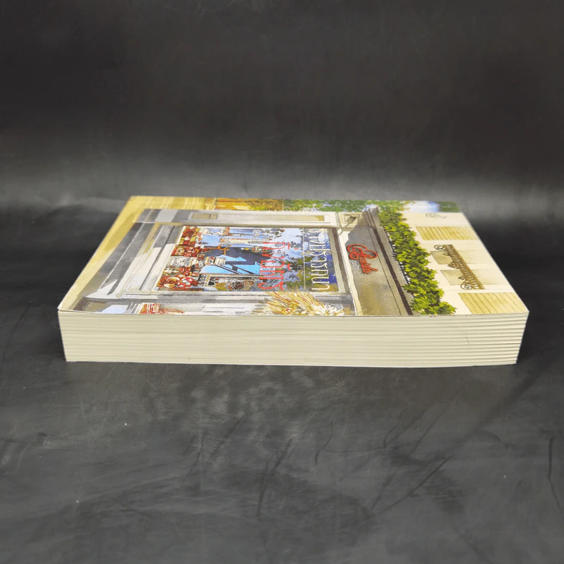 รางปรารถนา - กิ่งฉัตร รูปที่ 5