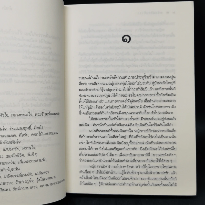 ความรักเจ้าขา - ดวงตะวัน รูปที่ 10