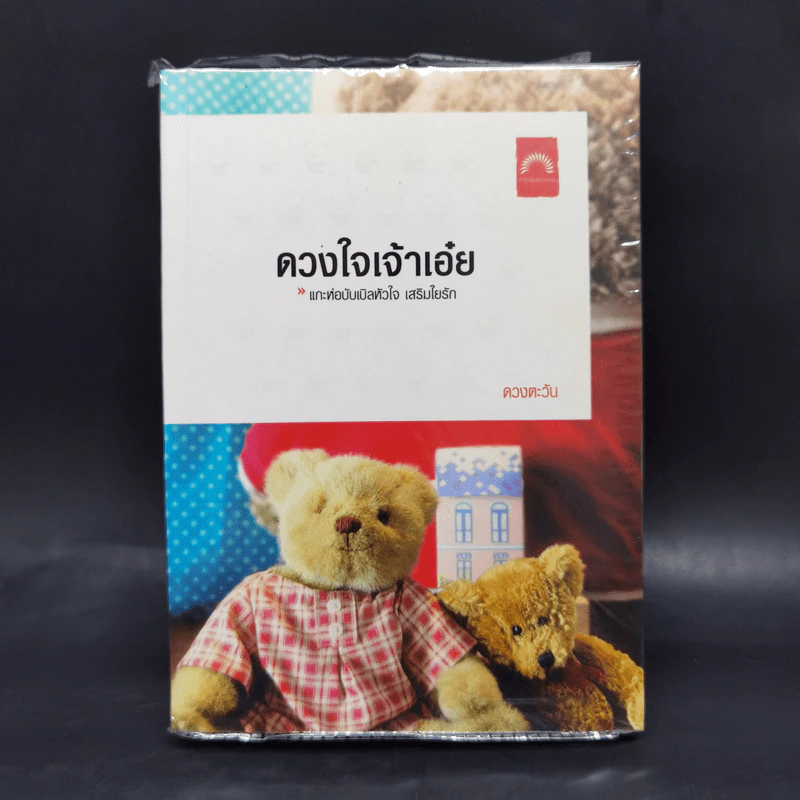 ดวงใจเจ้าเอ๋ย - ดวงตะวัน รูปที่ 1