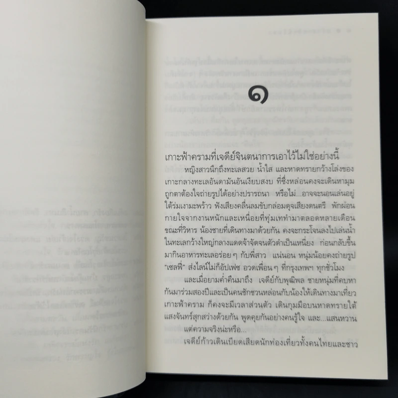 ปราสาทรักนิรันดร - ดวงตะวัน รูปที่ 9