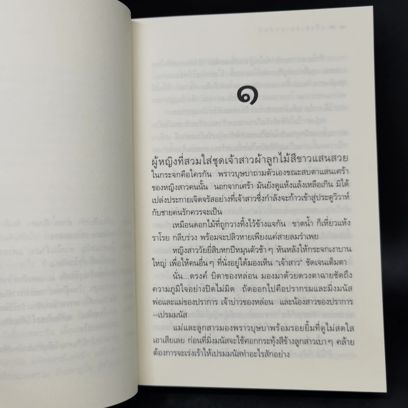 เจ้าสาวลายพยัคฆ์ - ดวงตะวัน รูปที่ 9