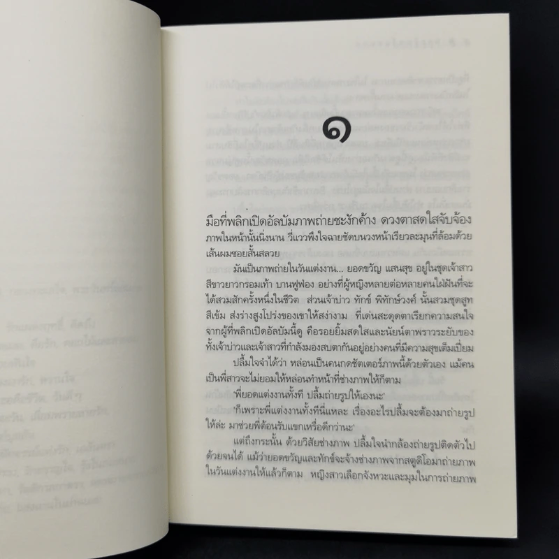 พระจันทร์แสนกล - ดวงตะวัน รูปที่ 10